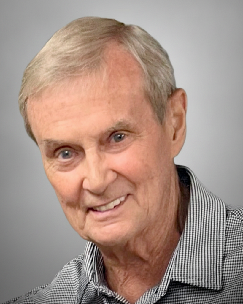 Jerry M. Calhoun Profile Photo