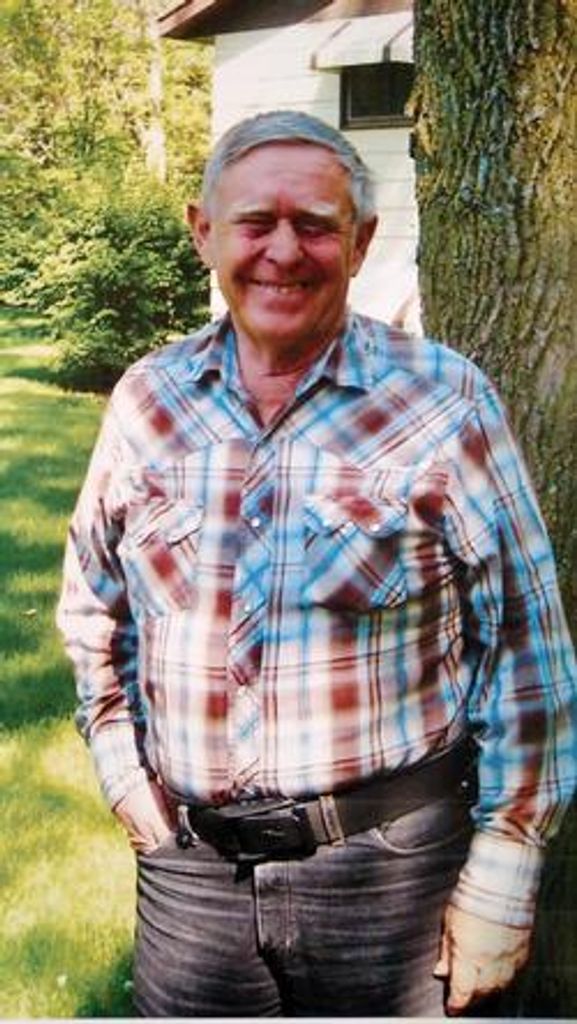 Lowell Allen Wagner