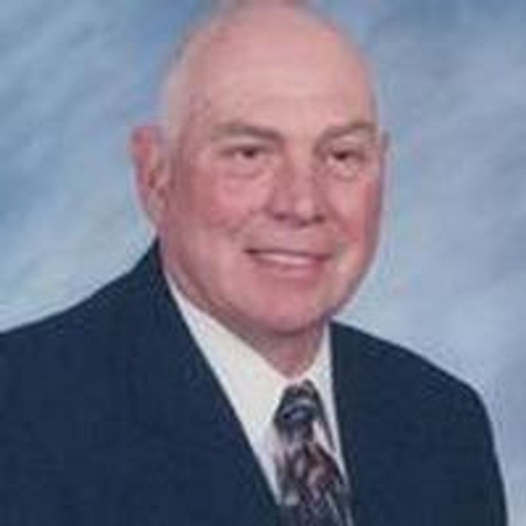 John Philip Koerner Profile Photo