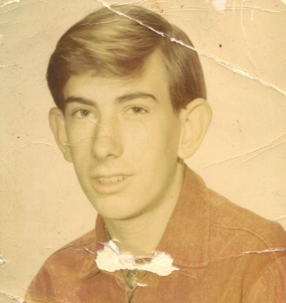 Merle Willette Iii