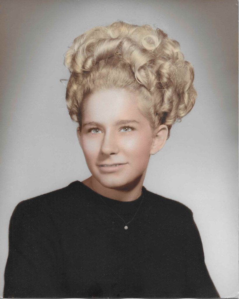 Lois Anita Crain Profile Photo