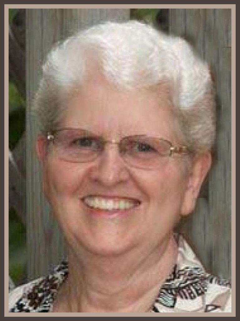 Barbara J. Baker