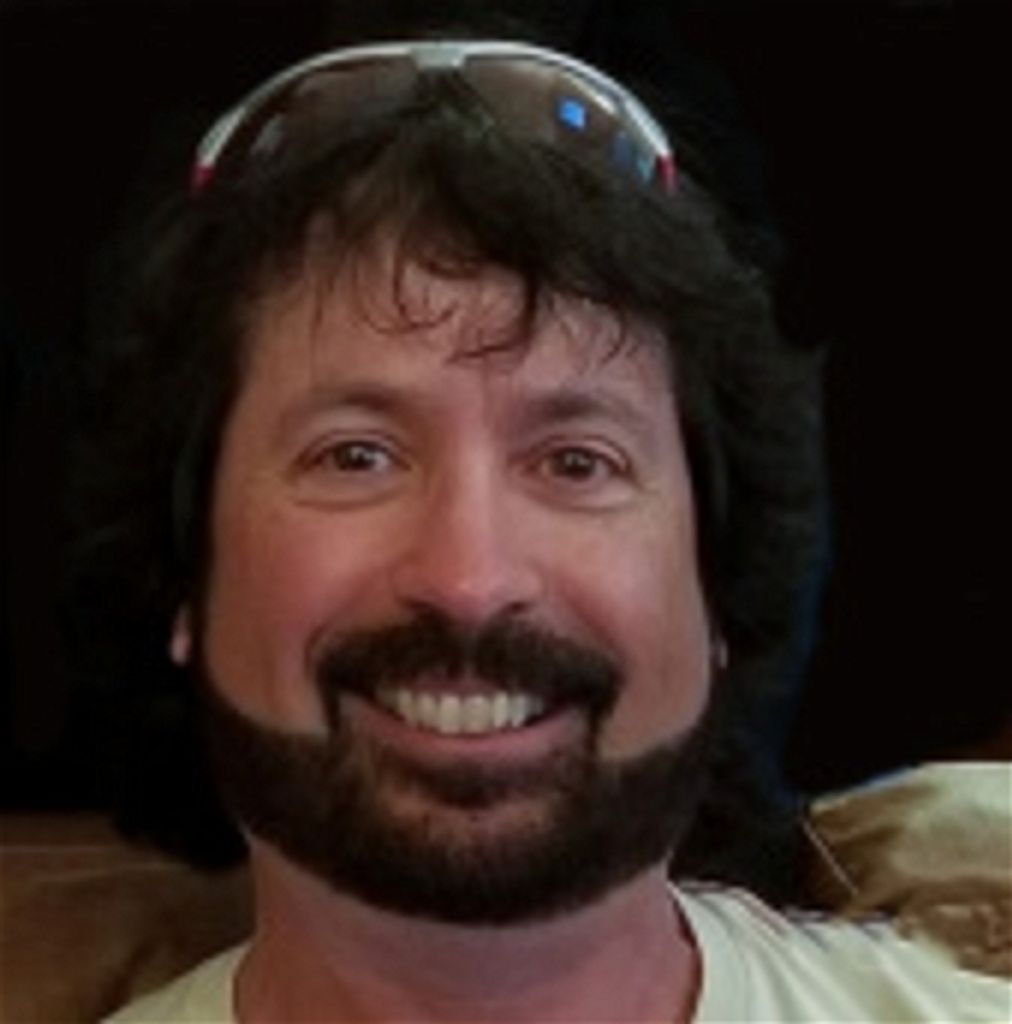 Alex J. Rigodanzo Profile Photo