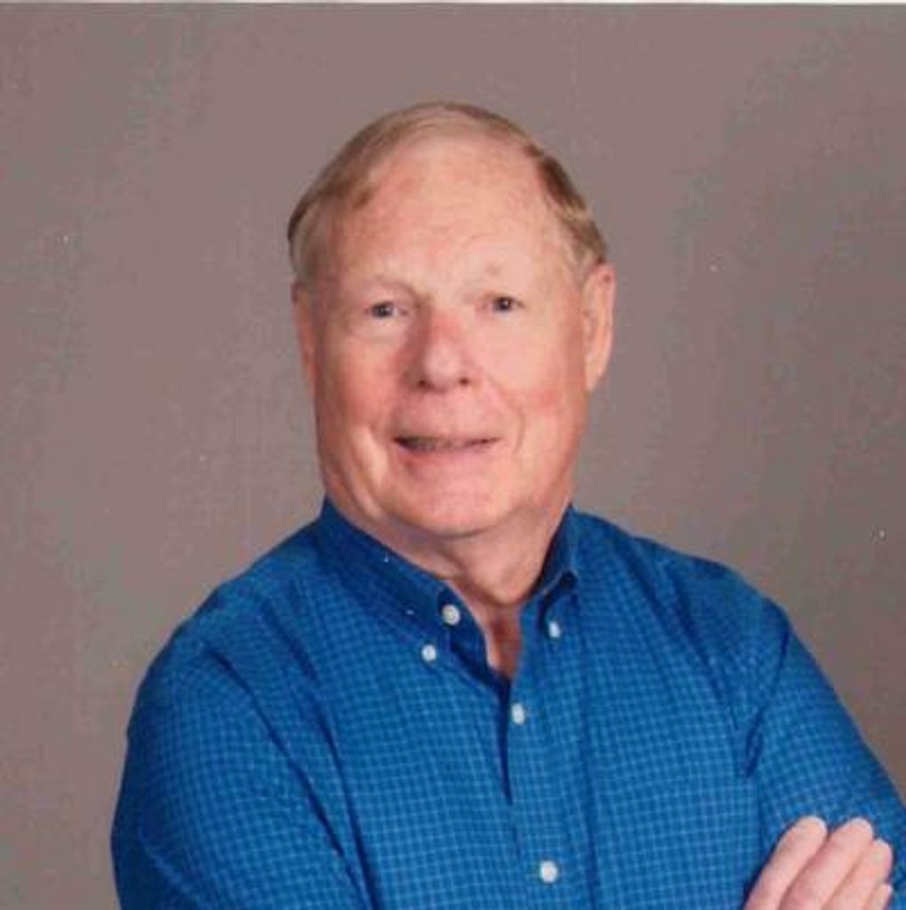 D. Raymond Bainbridge Profile Photo
