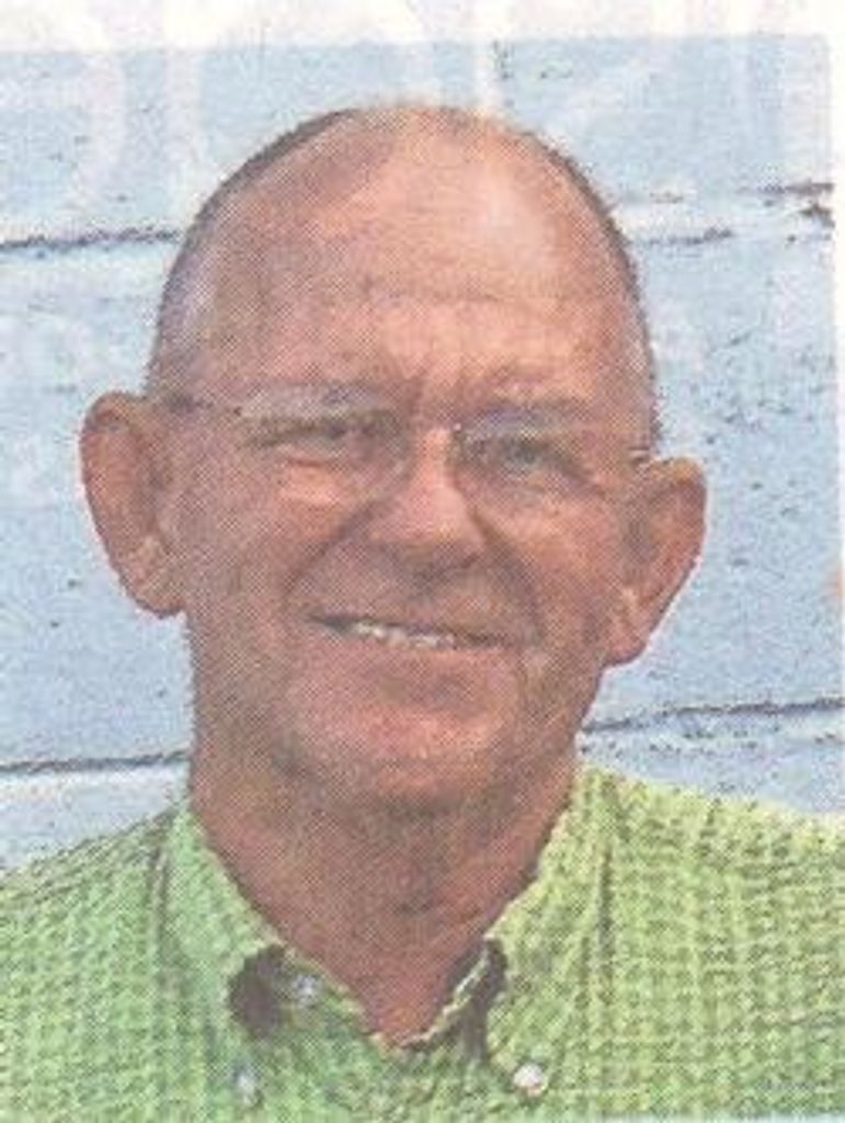 Jimmie Eugene Bryant Profile Photo