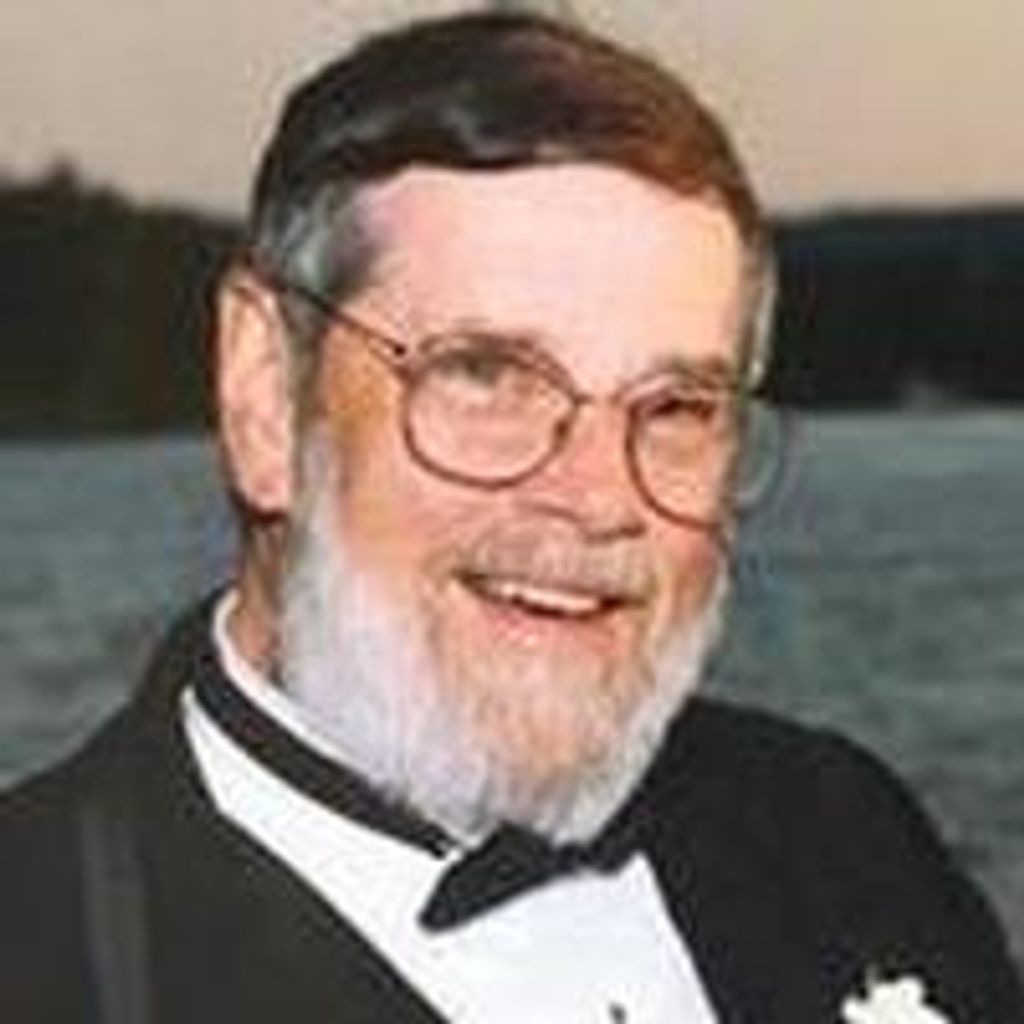 Kenneth "Kenny" R. Thomson