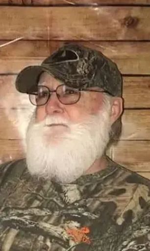 Timothy Mcdaniel Profile Photo