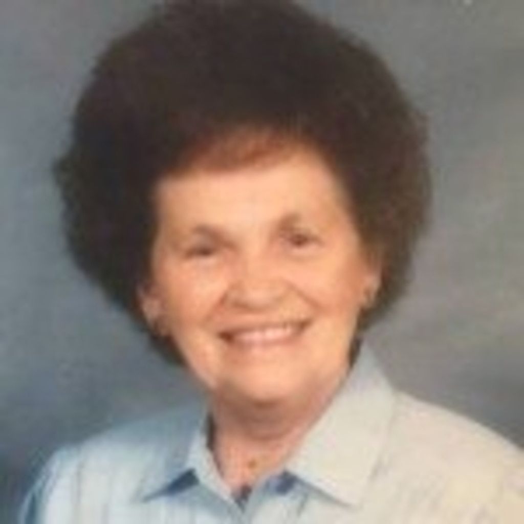 Lois Jeanne Leavitt Brown
