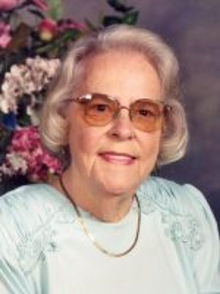Lorene Mary Noland