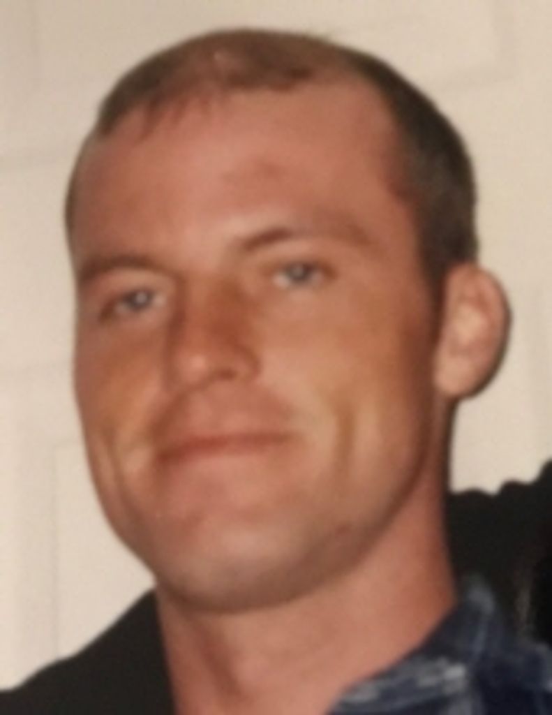 Christopher  John  Brand