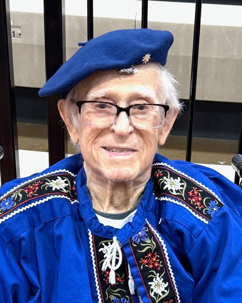 Frederick T. Welsch