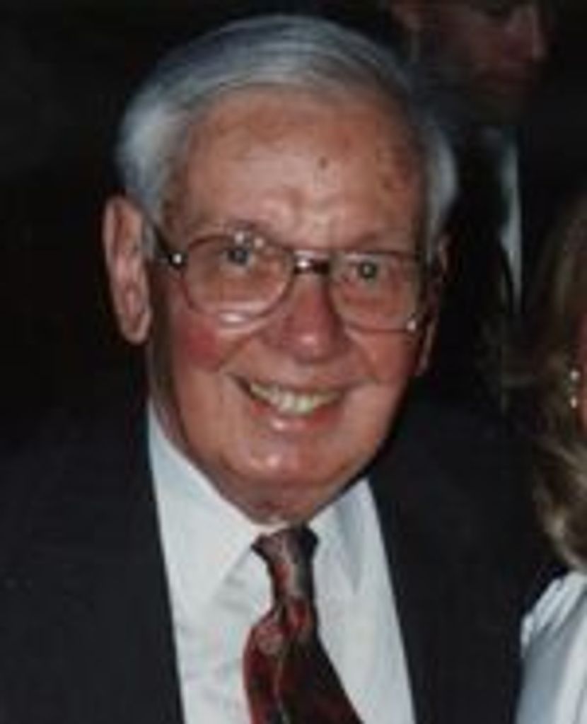 Edward T. Keating