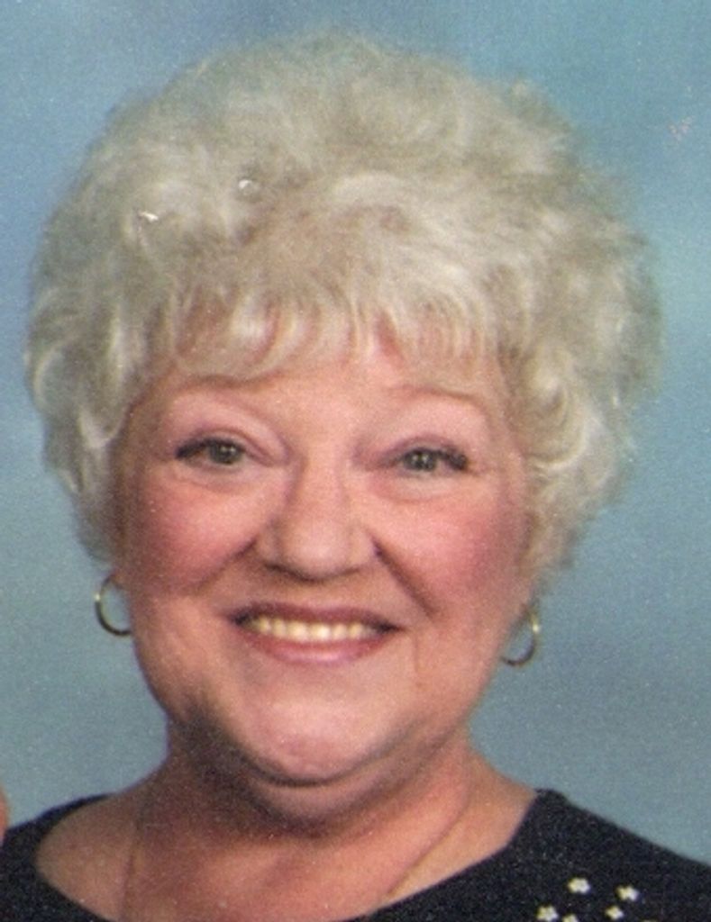 Kathleen "Kathy" J. Mosbacher