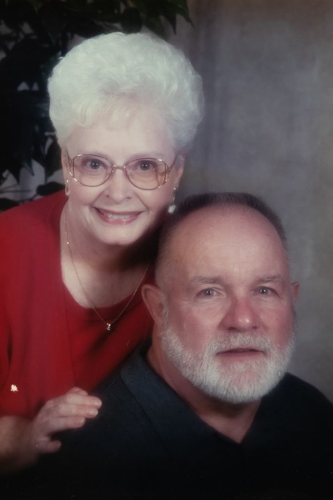 Thomas & Suzanne McMaster