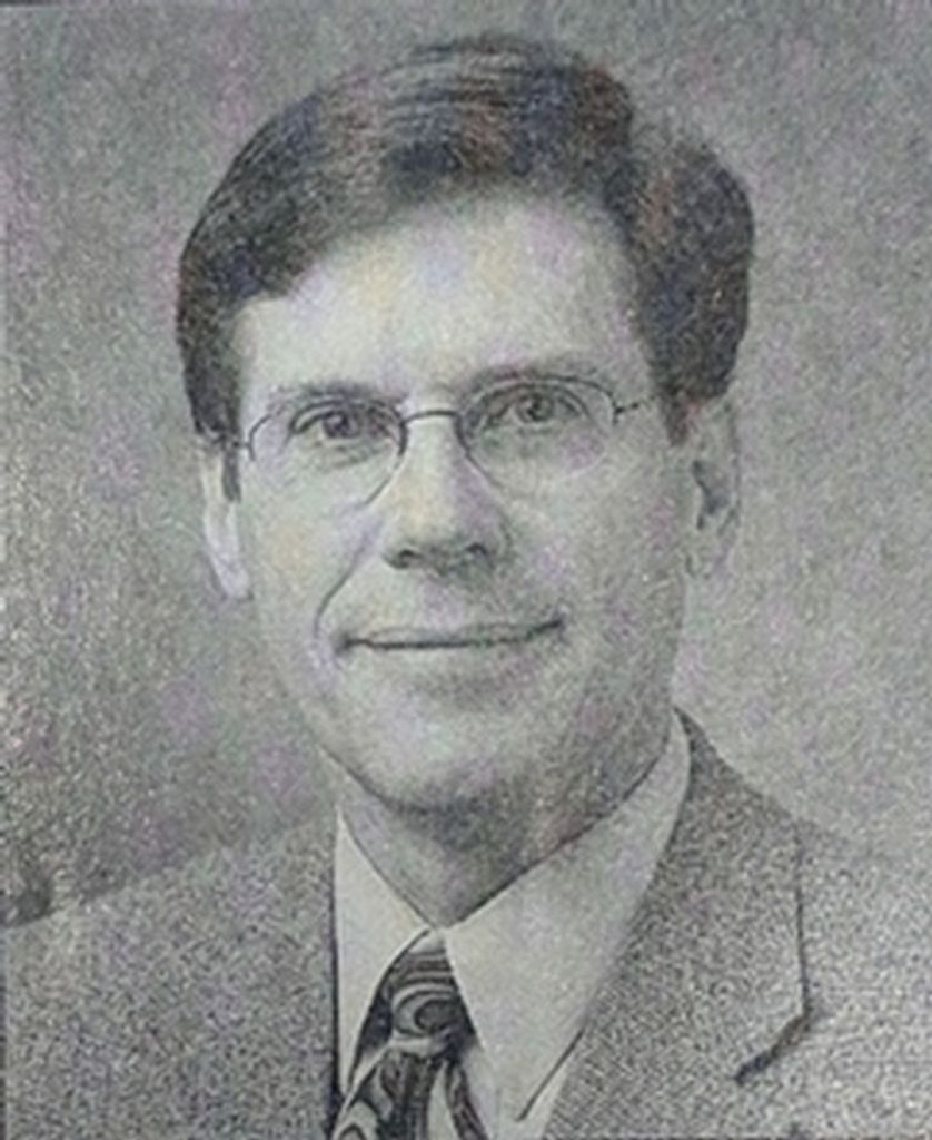 Dr. Eugene P. Dust Profile Photo