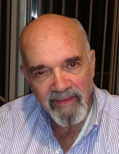 Robert W. Frey Profile Photo