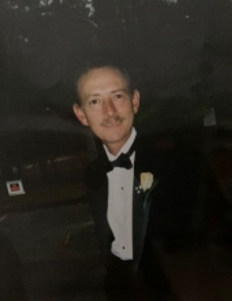 David Joseph (Joe) Griffin, Sr.