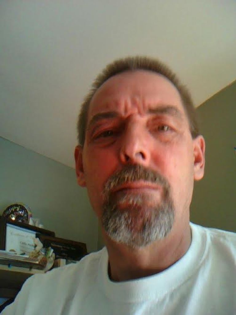 Eugene Thomas Hoover