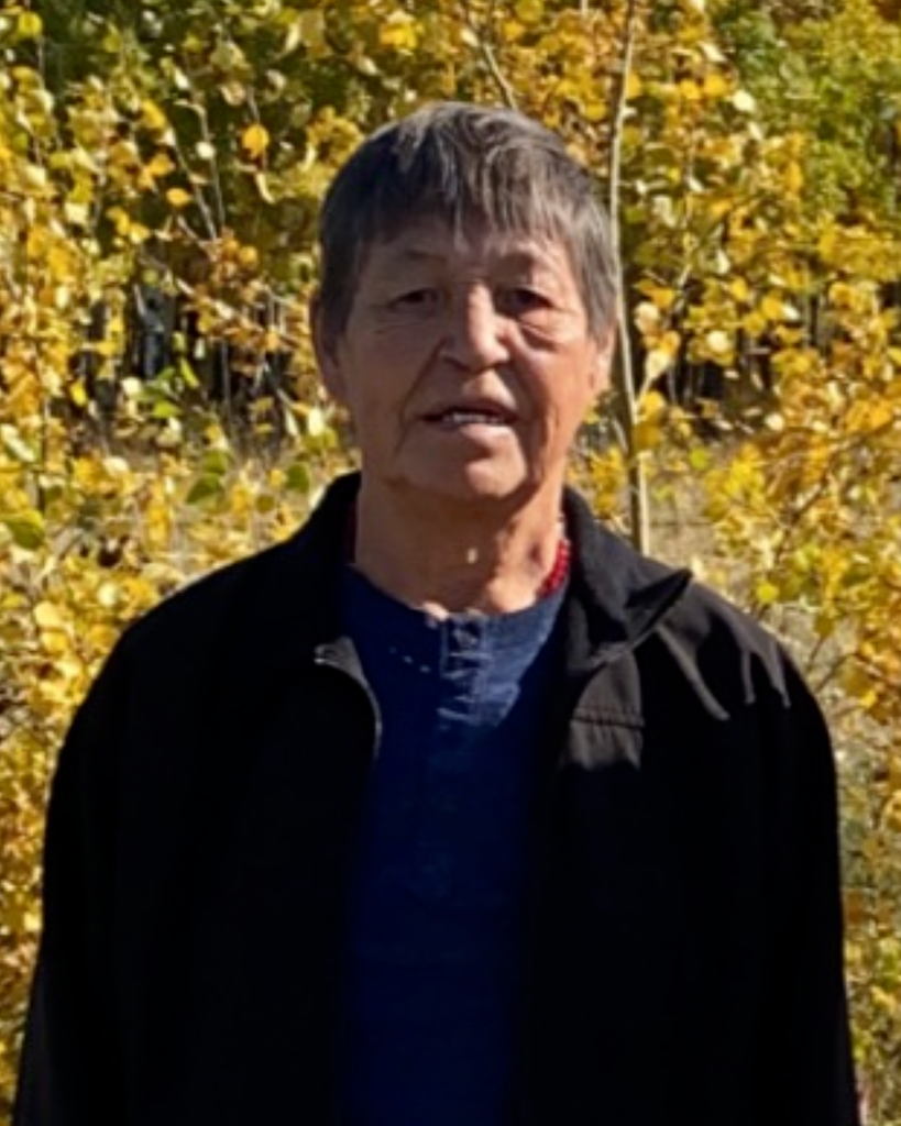 Marie Paulette Lemaigre