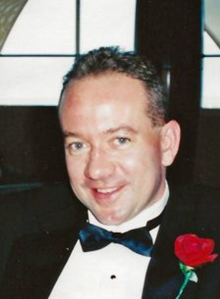 William Lee Salmon
