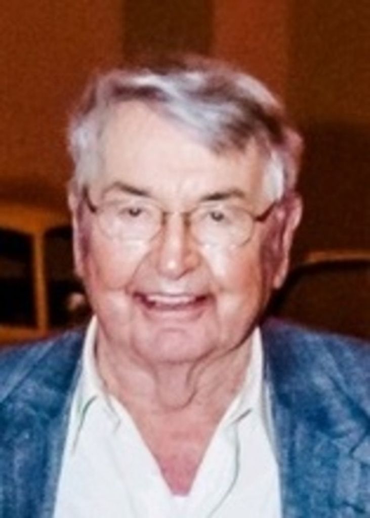 James Leon High