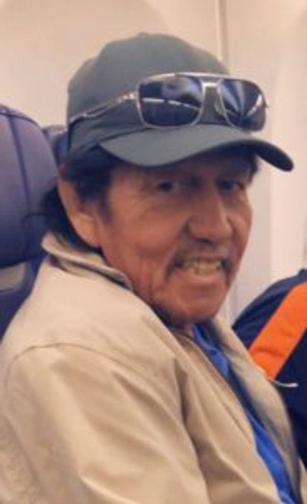 Juan Quintanilla Bruch