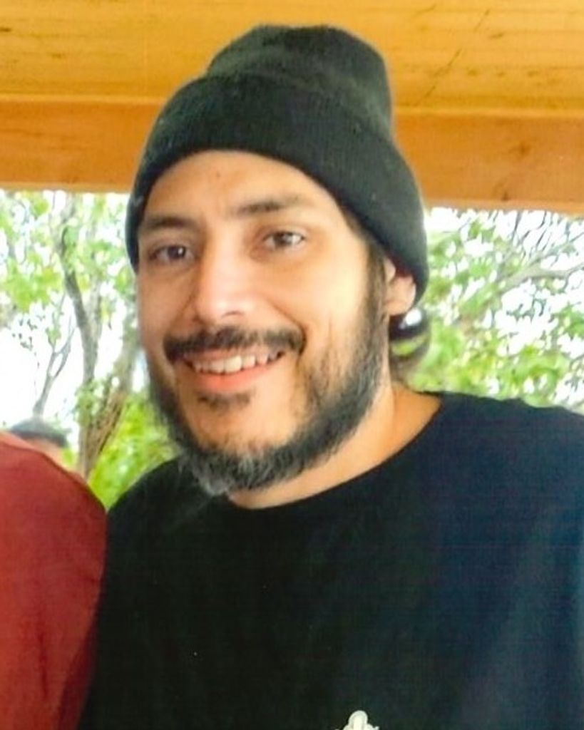 Mario Martin Gomez Profile Photo