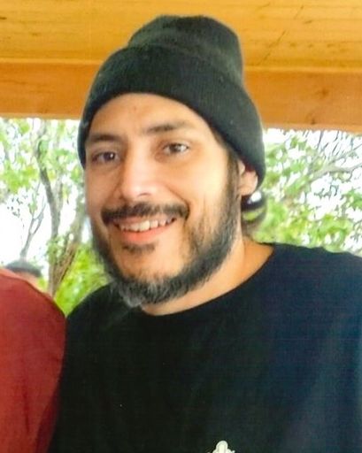 Mario Martin Gomez's obituary image