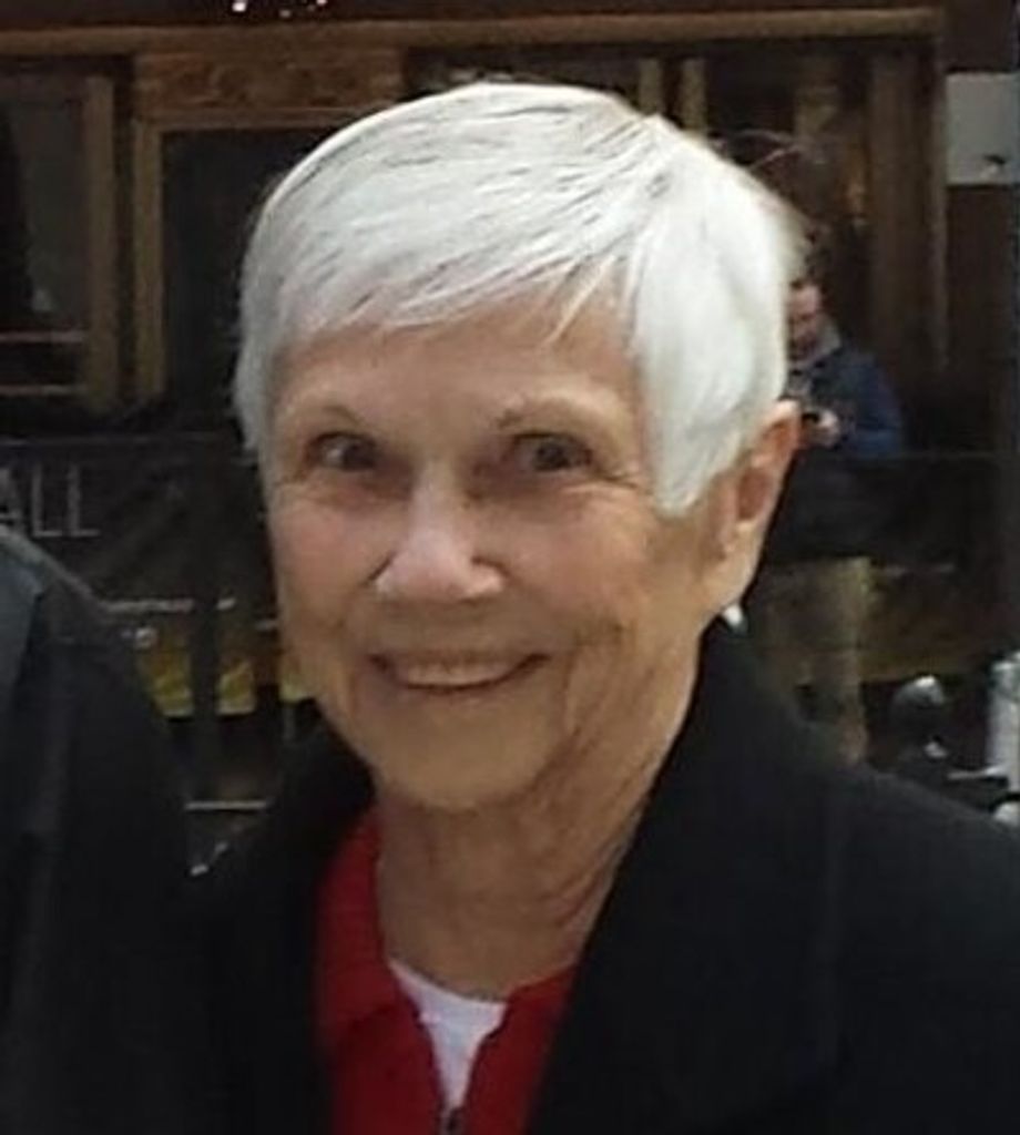Beverly R. Carlisle Profile Photo