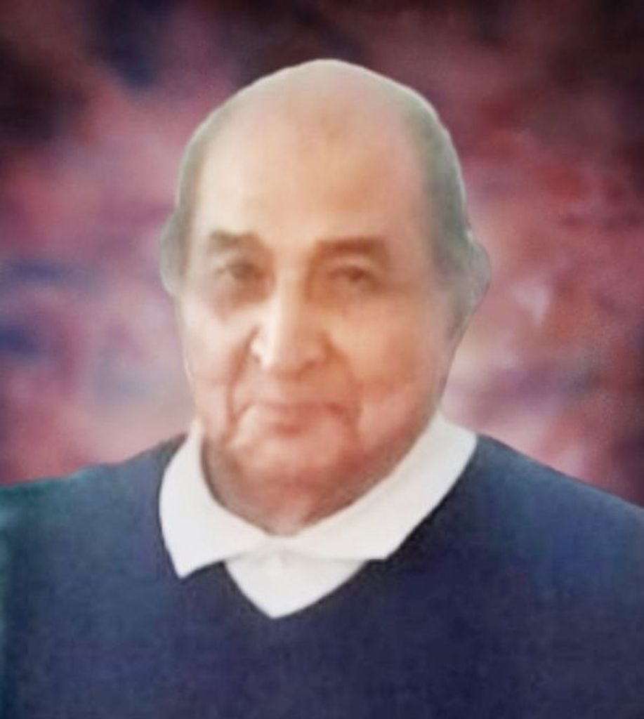 Gilberto Oyola
