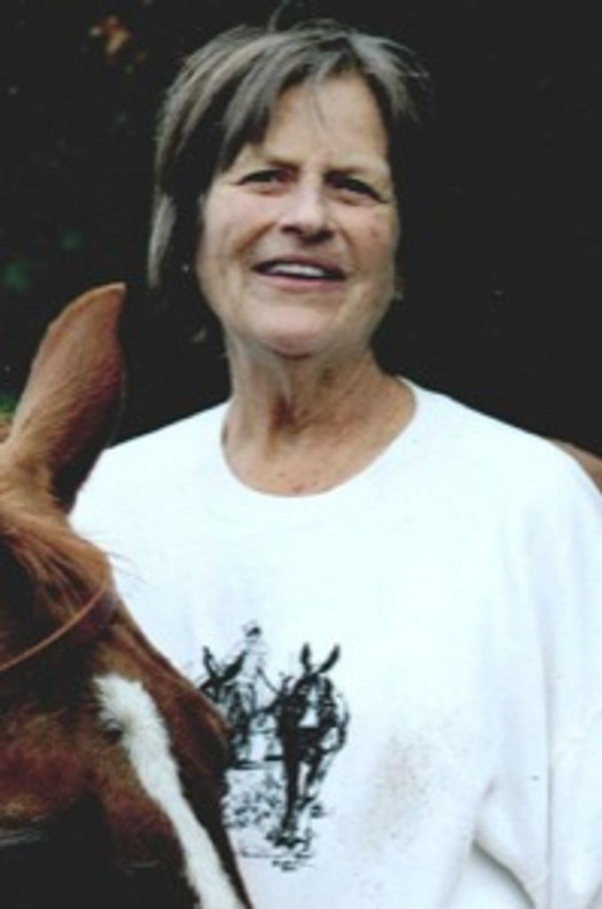 Mary Lou Martin Profile Photo