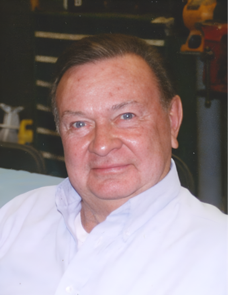 Kenneth  E.  Harris