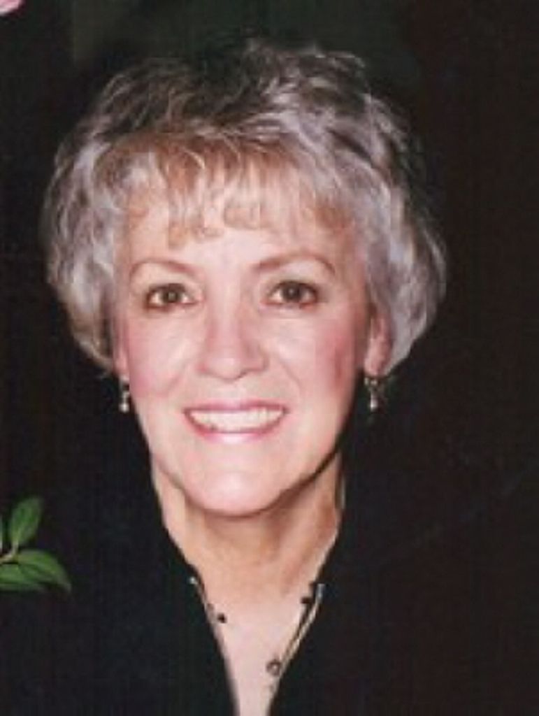 Beatrice Romayne Corbett