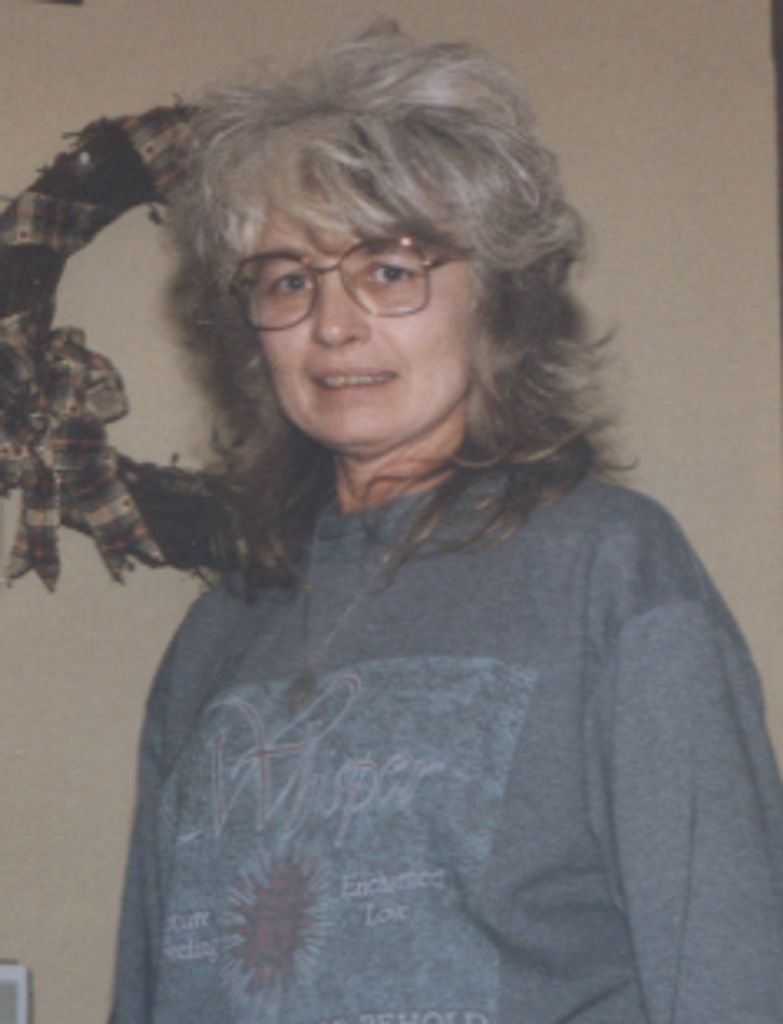 S. Patricia "Patty" Johnson Profile Photo