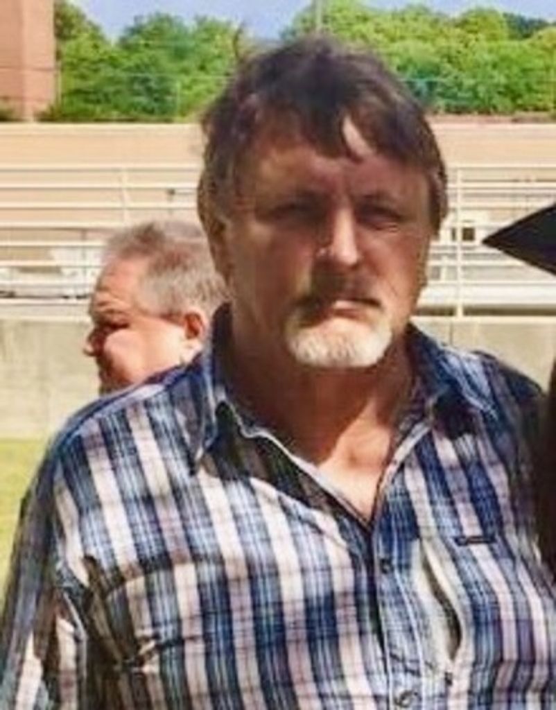 Alton Lampp Profile Photo