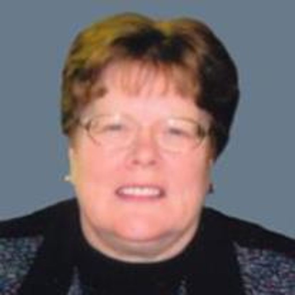 Beverly Ann Ulland