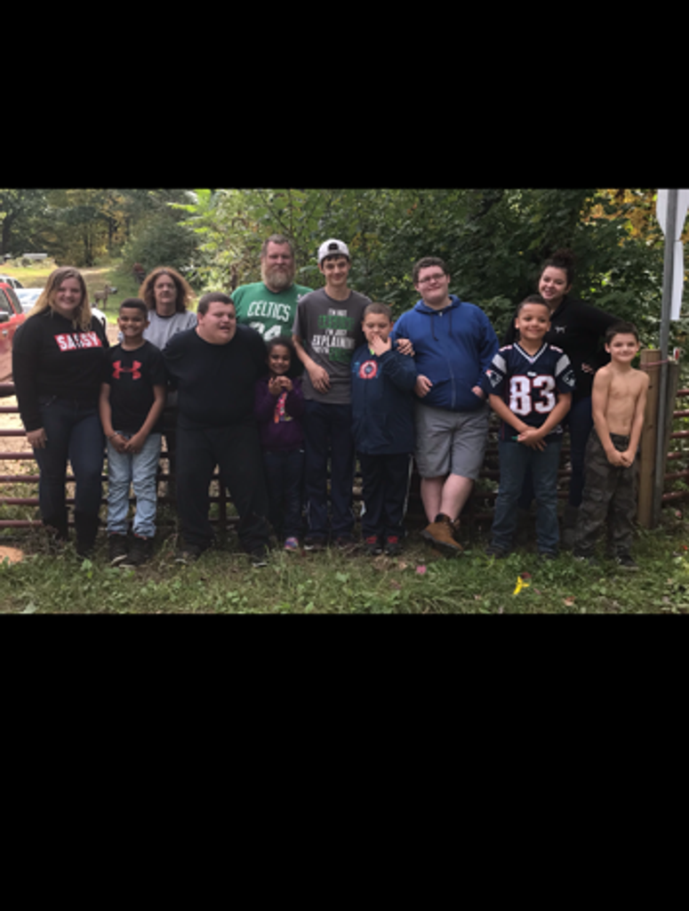 George Allen Belyea Profile Photo