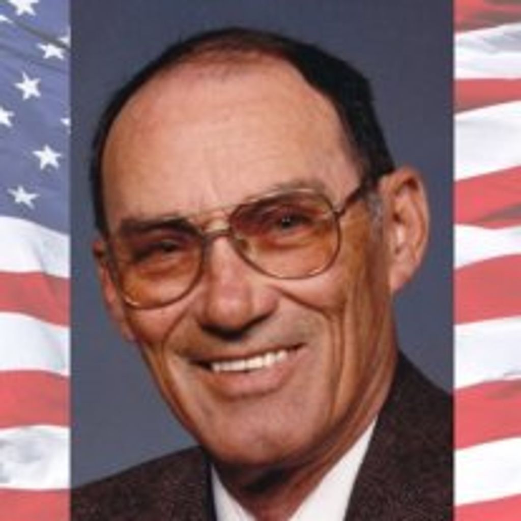 William "Bill" Jacob Nygaard