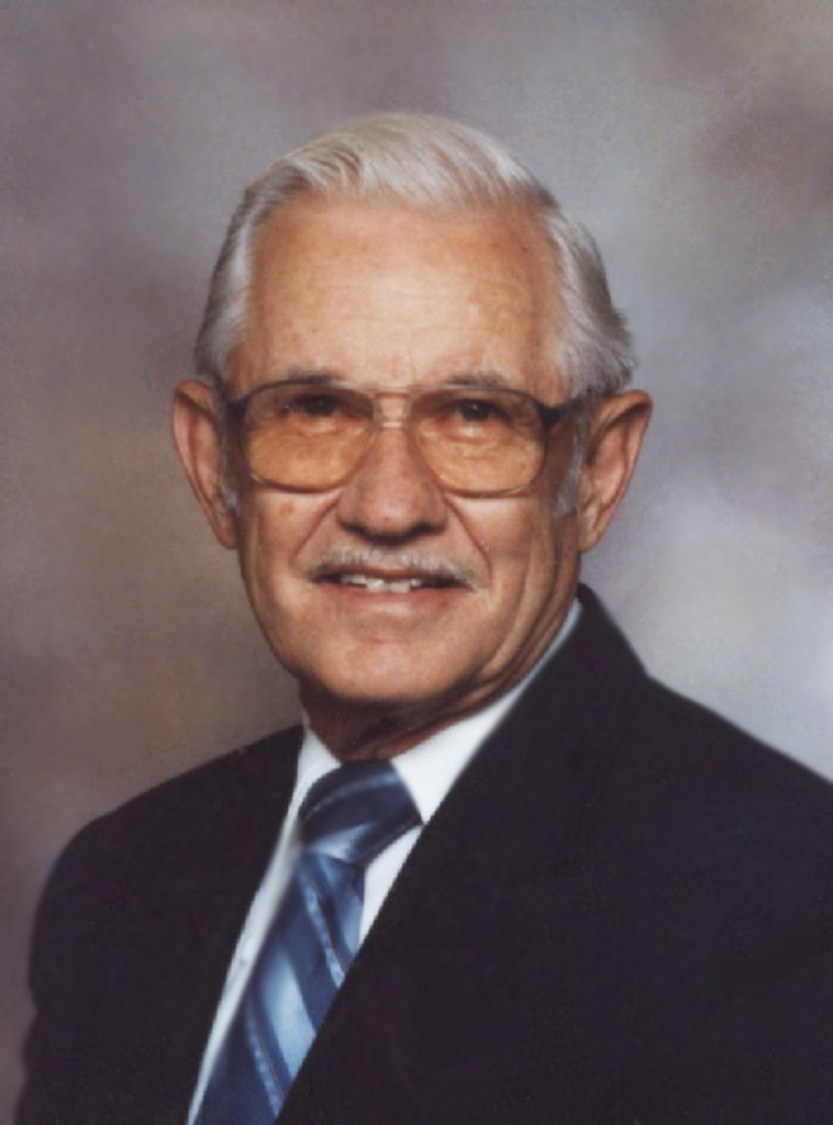 Marvin L. Deemer