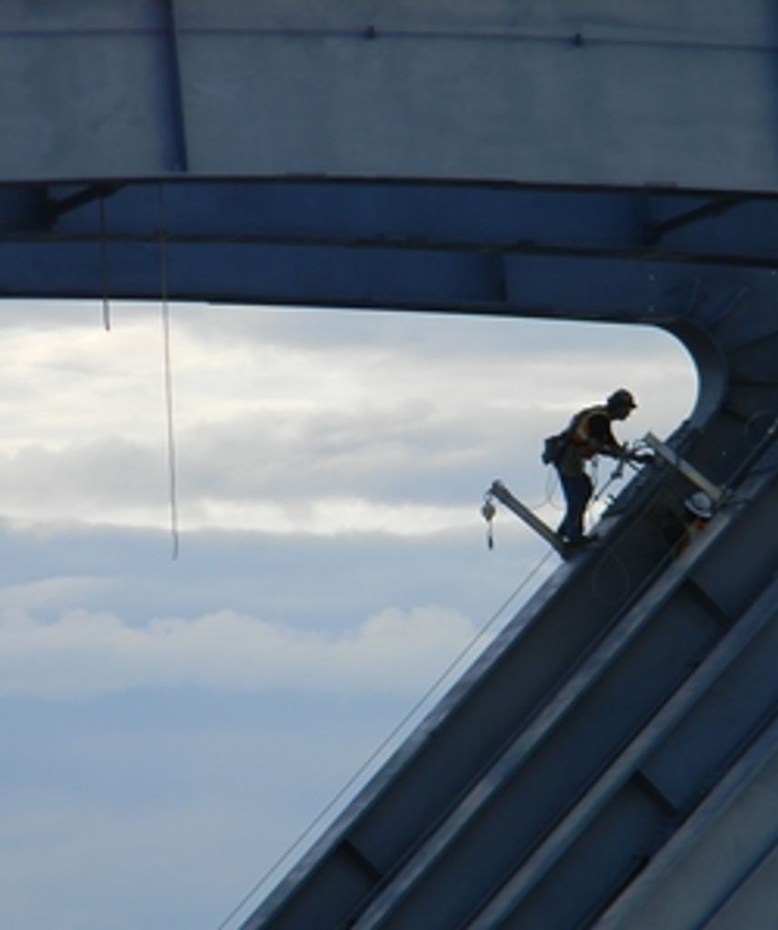 Lester Ray "Wolfman" Wood