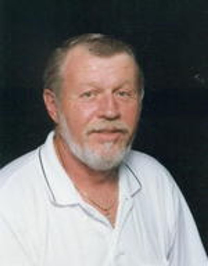 Timothy Lee Hamilton, Sr.