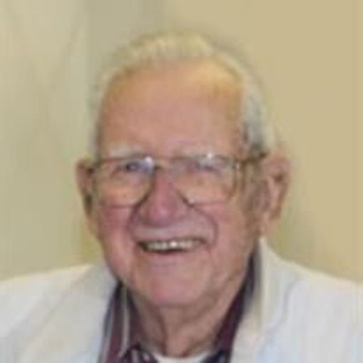 Anker C. Rasmussen Profile Photo