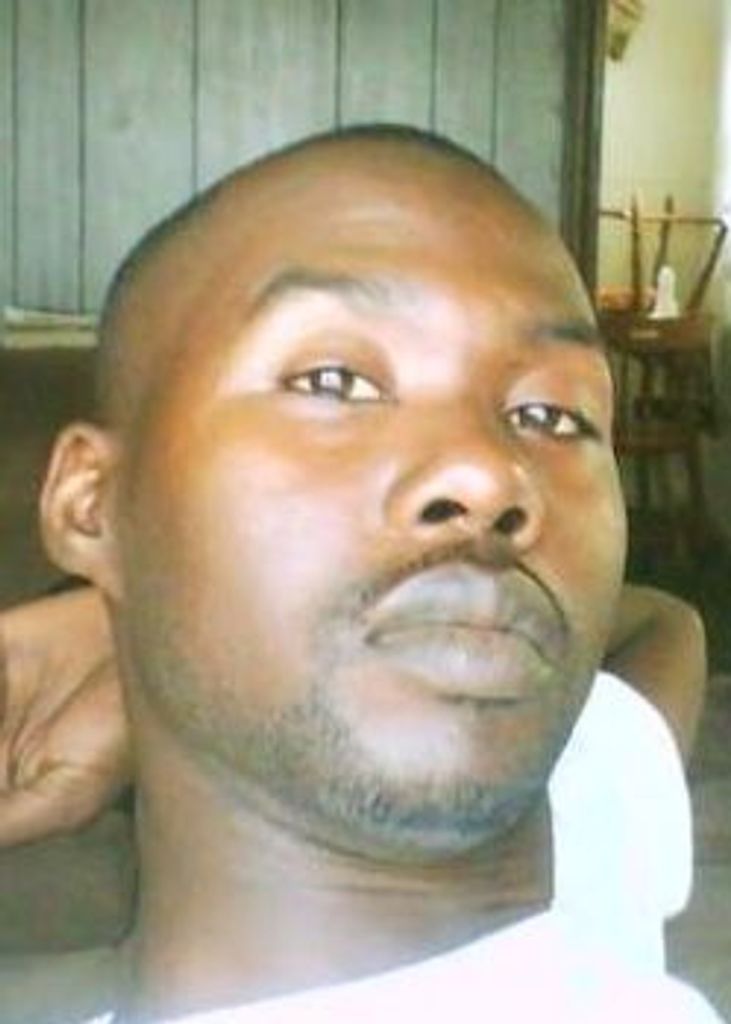 Albert Mcdowell, Iii