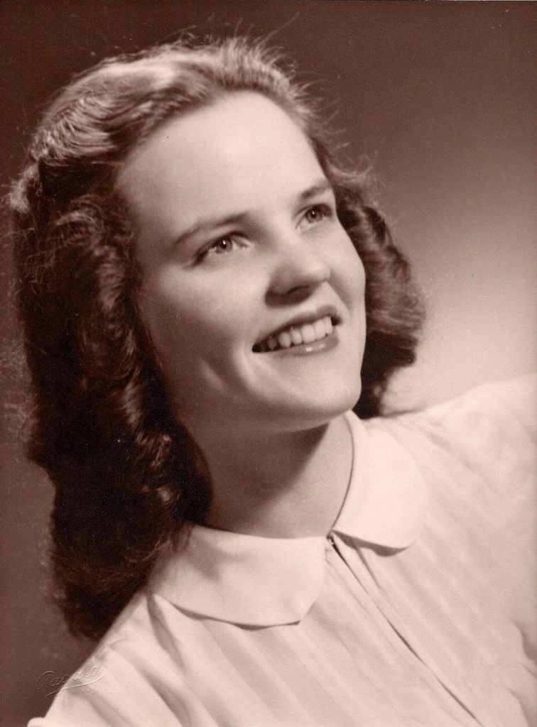 Ruth Ann Larson