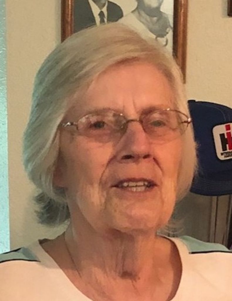 Ruth Ellis Profile Photo