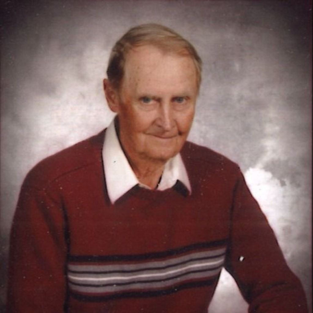 Leroy Richard Bernhardt Profile Photo