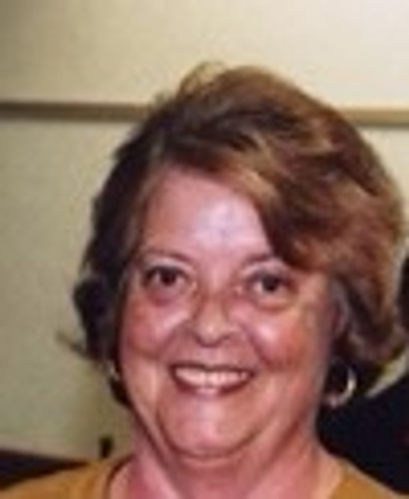 Dixie Annette Adcock