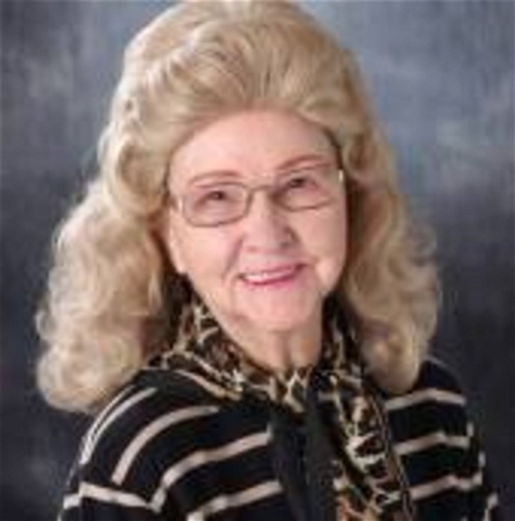 Maymie Esther Lorber