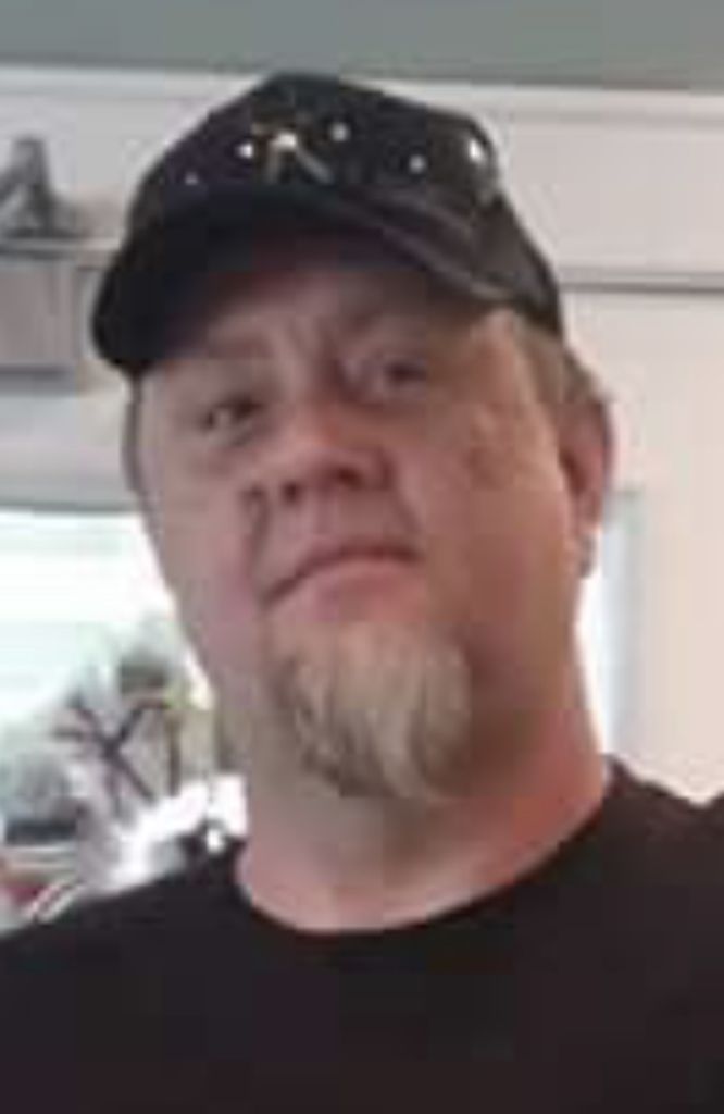 Gary Wayne Bandy Profile Photo