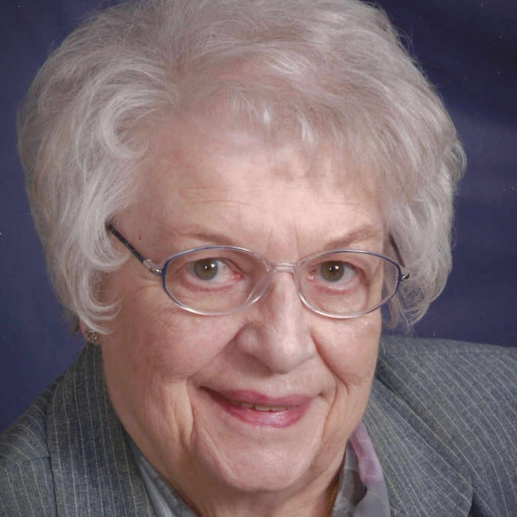 Patricia Morgan Profile Photo